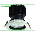 Удар 18W вел downlight, водить вниз с света Китай